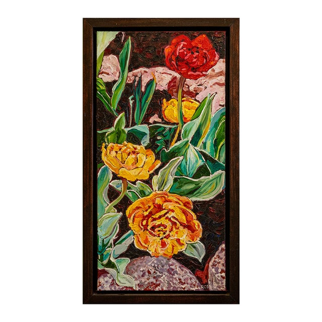 Laura Lindquist Originals | Siiviis Gallery